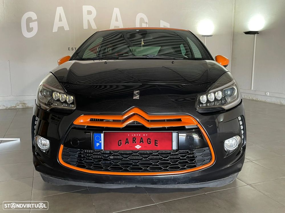 Citroën DS3 1.6 THP Racing - 32