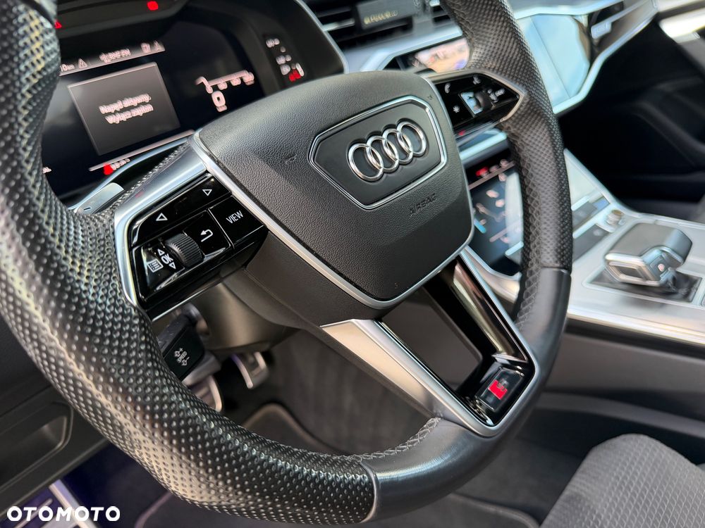 Audi A7 Sportback - 21