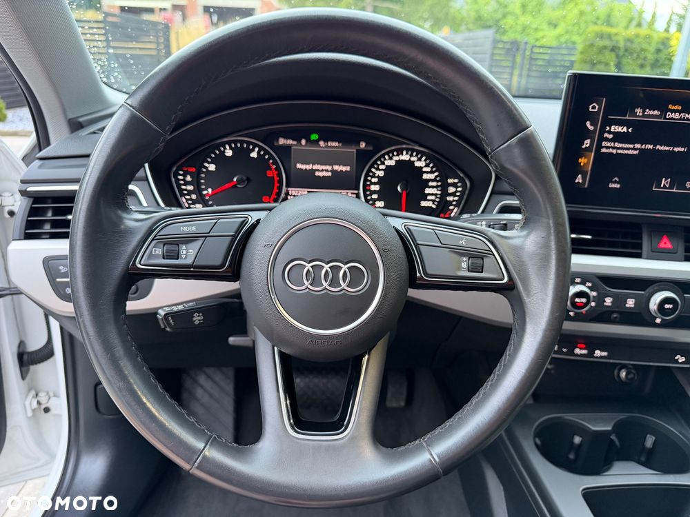 Audi A4 Allroad 40 TDI Quattro S tronic - 23
