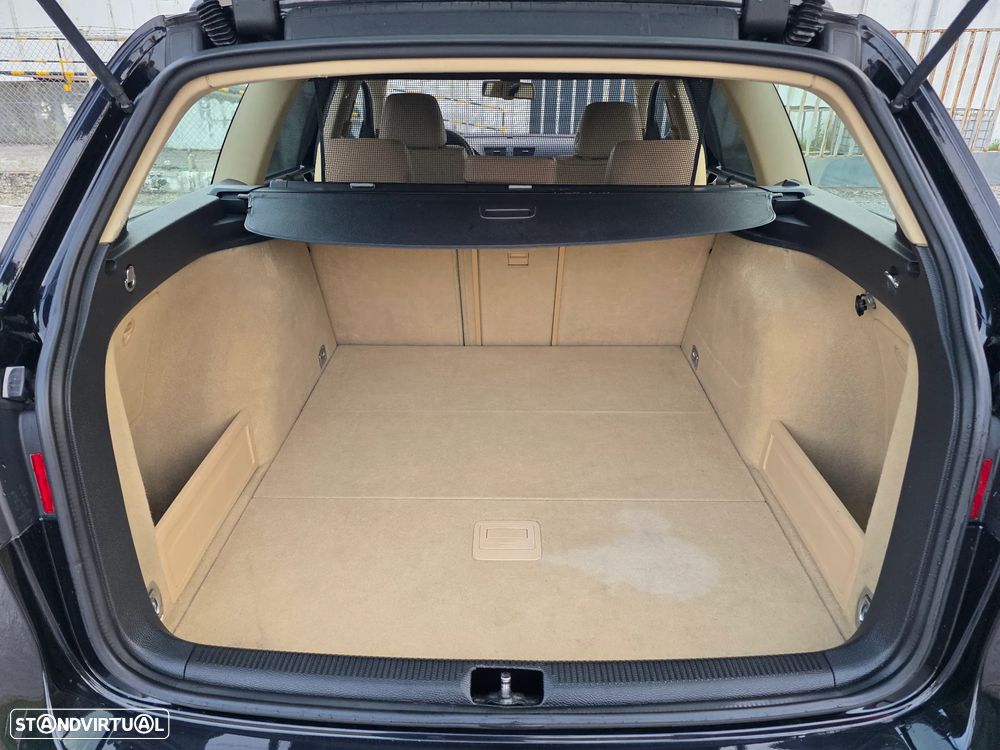 VW Passat Variant 2.0 TDI Confortline - 8