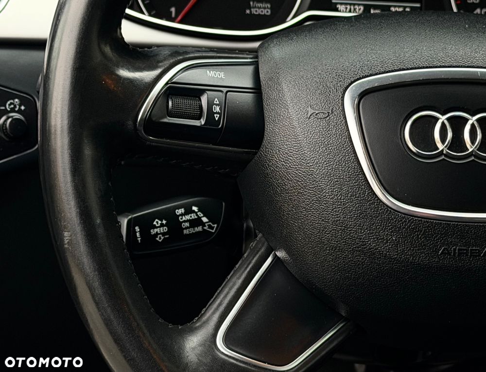 Audi A4 Avant 2.0 TDI Quattro - 19