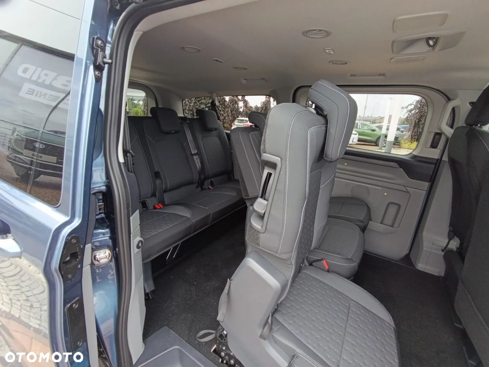 Ford Transit Custom Kombi 320 L2H1 Limited M1 - 38