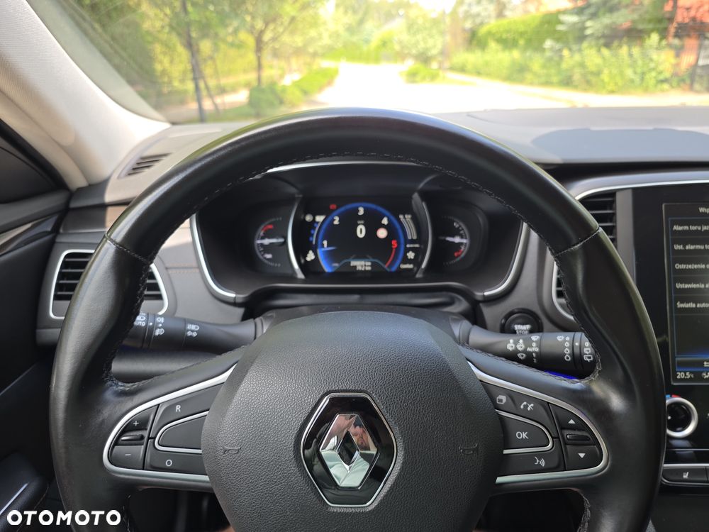 Renault Talisman 1.6 Energy dCi Intens EDC - 23