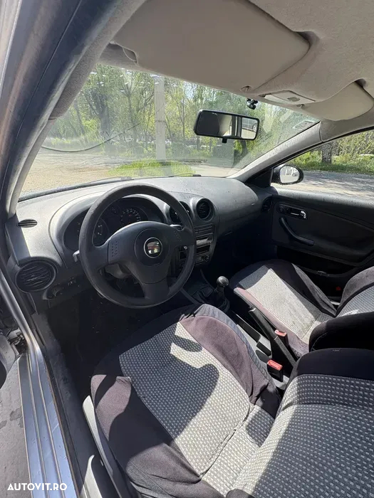 Seat Ibiza 1.9 SDI Reference - 6