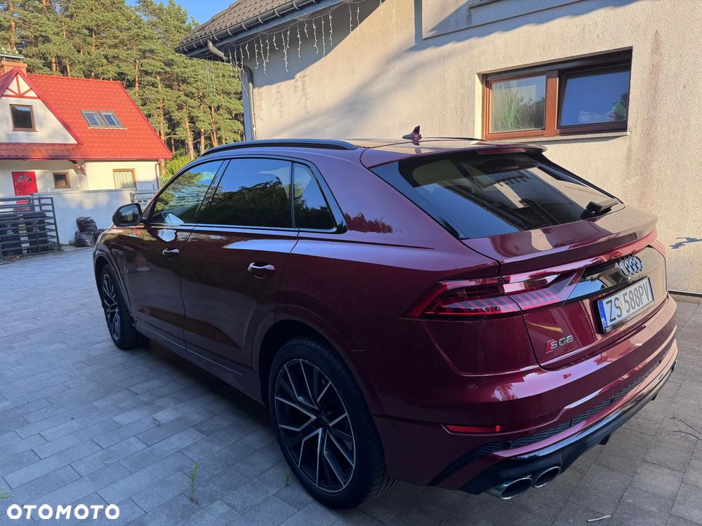 Audi Q8 - 14