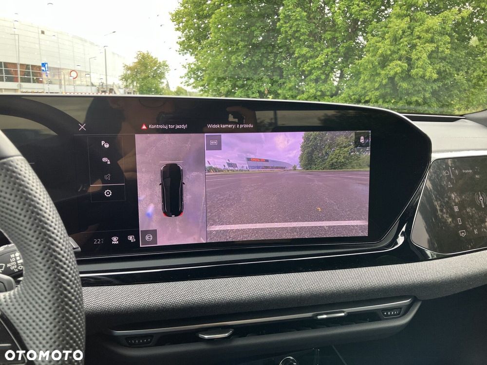 Audi A5 Avant - 20