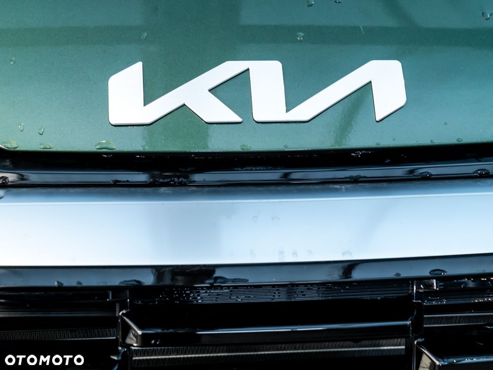 Kia Sportage 1.6 T-GDI Anniversary 2WD DCT - 15