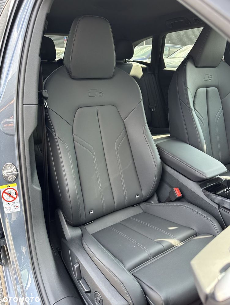 Audi A5 Avant - 26