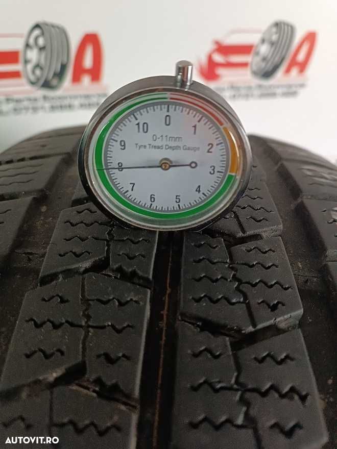 235/65/16 C NEXEN CP N10769 M+S IARNA - 2