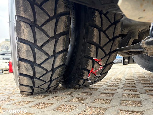 MAN TGS 18.470 4X4H HYDRODRIVE - 17