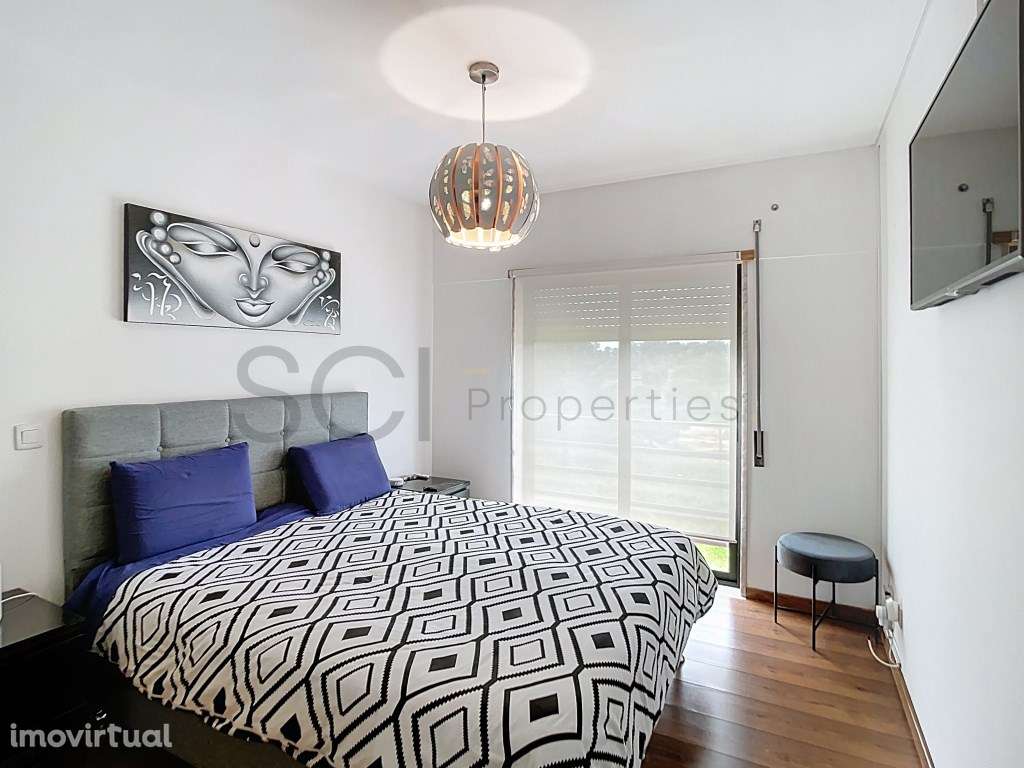 Apartamento T2 com Arrecadação e Parqueamento Seixal - Grande imagem: 2/28