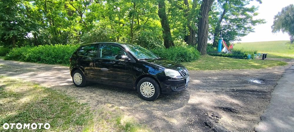 Volkswagen Polo 1.4 16V Comfortline - 6