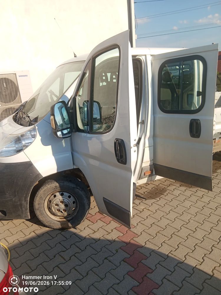 Peugeot Boxer - 13