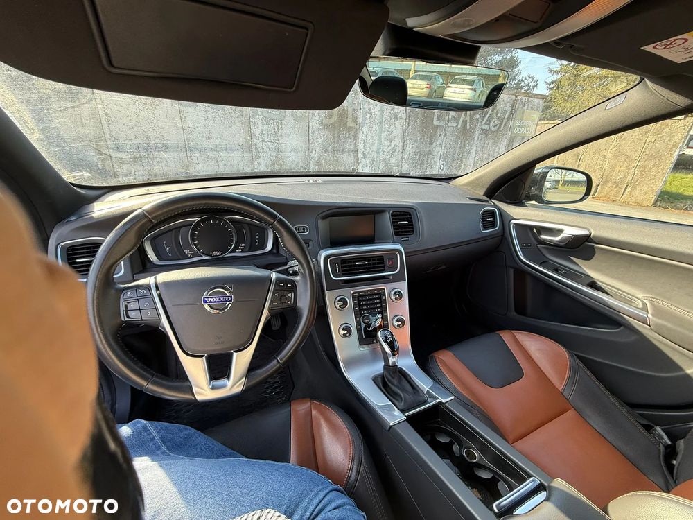 Volvo S60 - 6