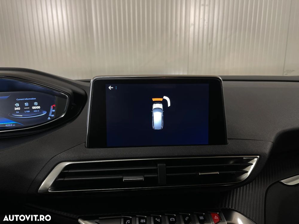 Peugeot 5008 1.2L PureTech EAT8 S&S Active Pack - 16