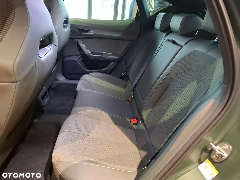 Cupra Formentor 1.5 TSI DSG - 12