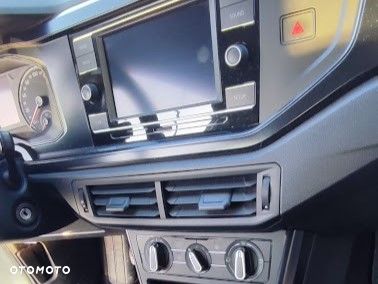 Volkswagen Polo 1.0 Trendline - 10