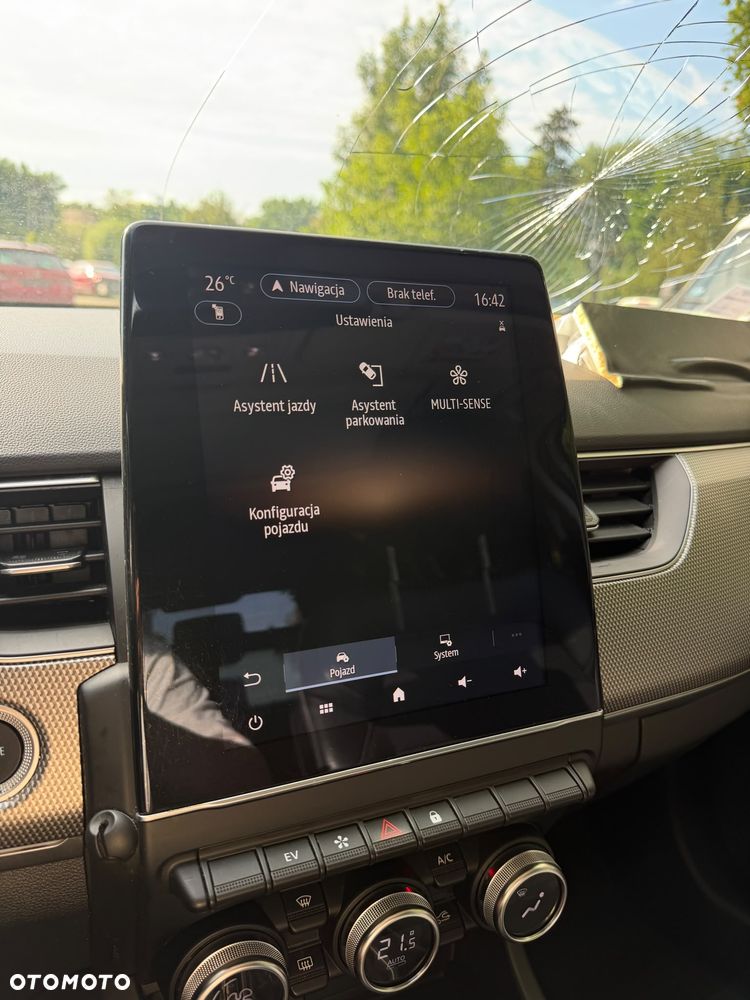 Renault Arkana E-TECH Full 145 Techno - 23