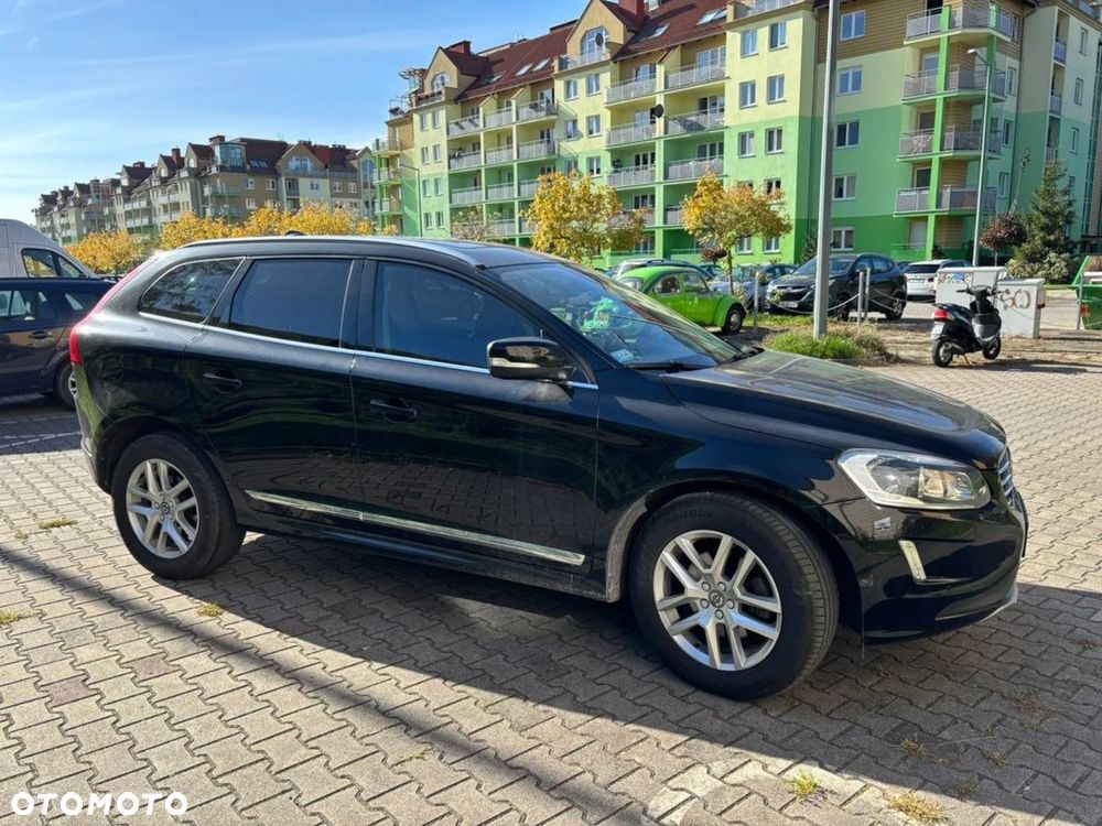 Volvo XC 60 - 2