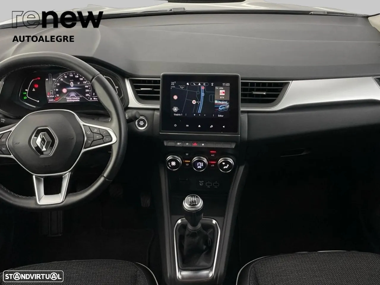 Renault Captur 1.0 TCe Techno - 7