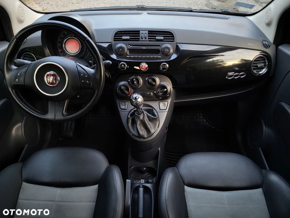 Fiat 500 - 11