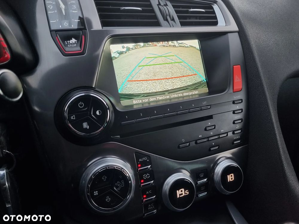 Citroën DS5 2.0 HDi SportChic - 20