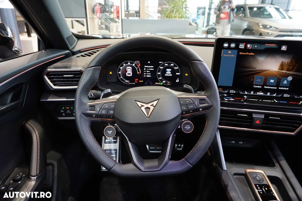 Cupra Formentor 1.5 eTSI DSG - 16