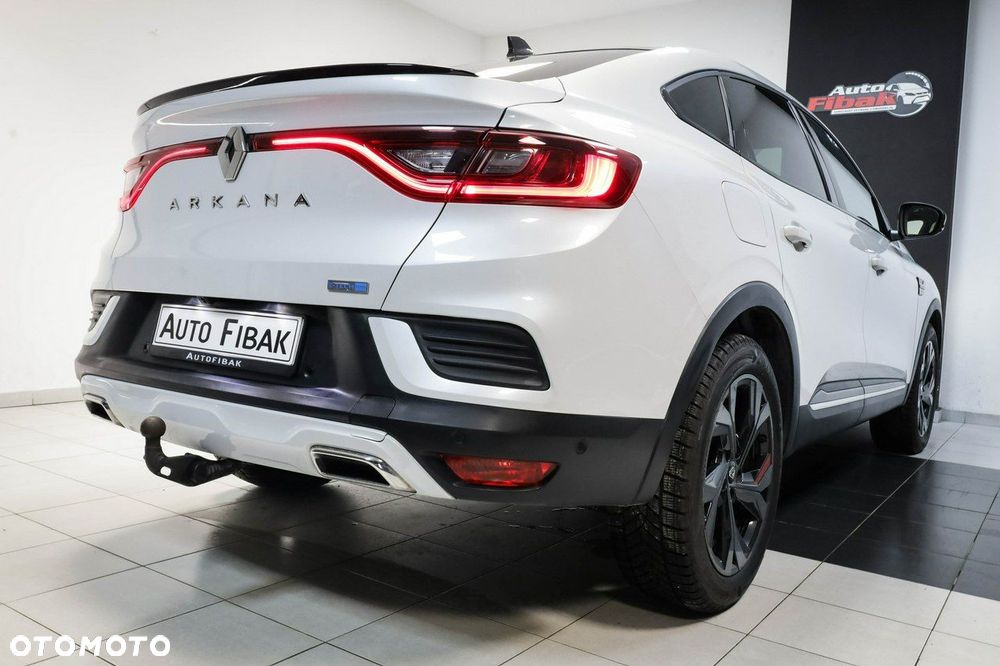 Renault Arkana - 14