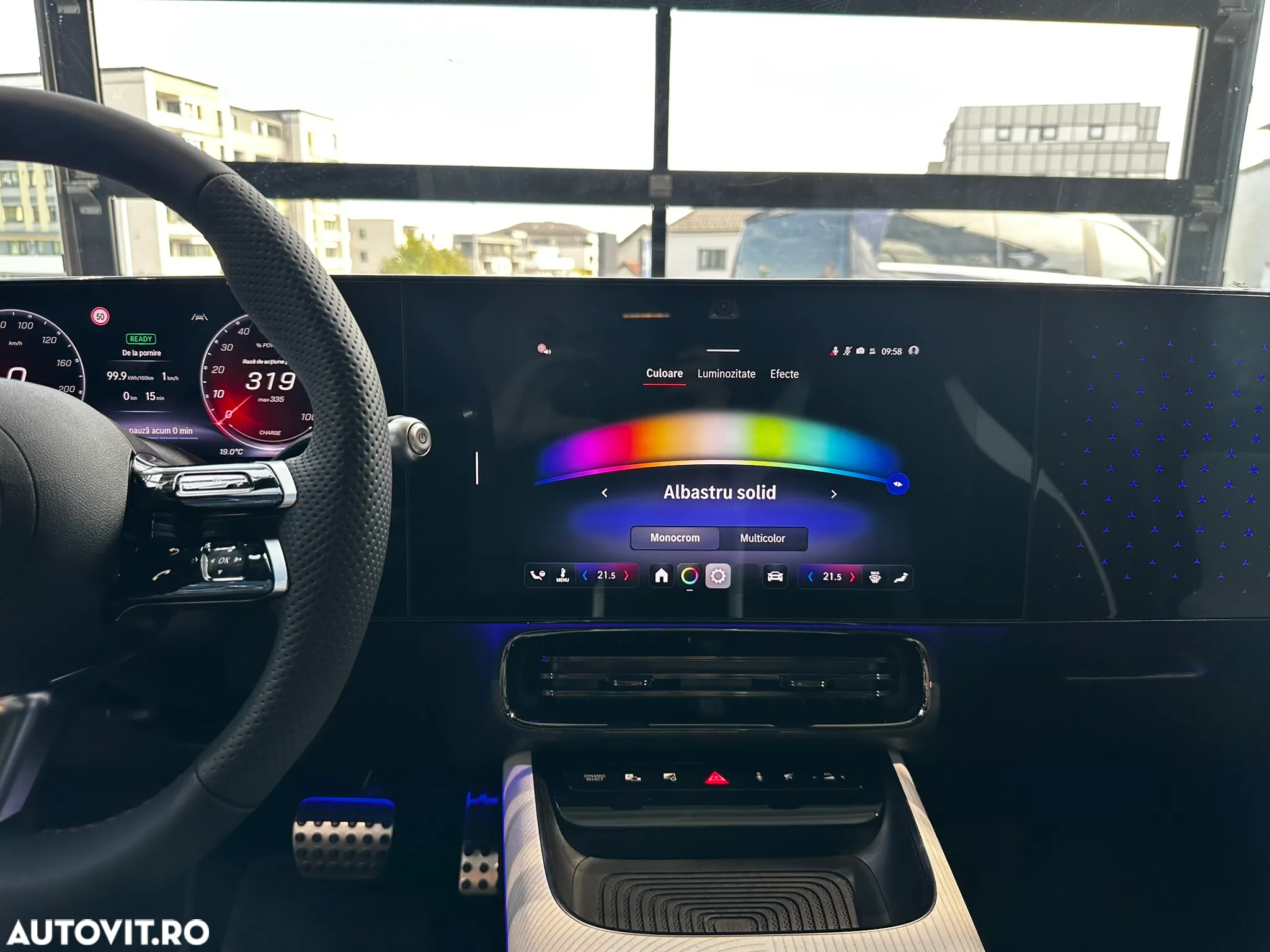 Mercedes-Benz CLA 350 4MATIC Coupe - 14