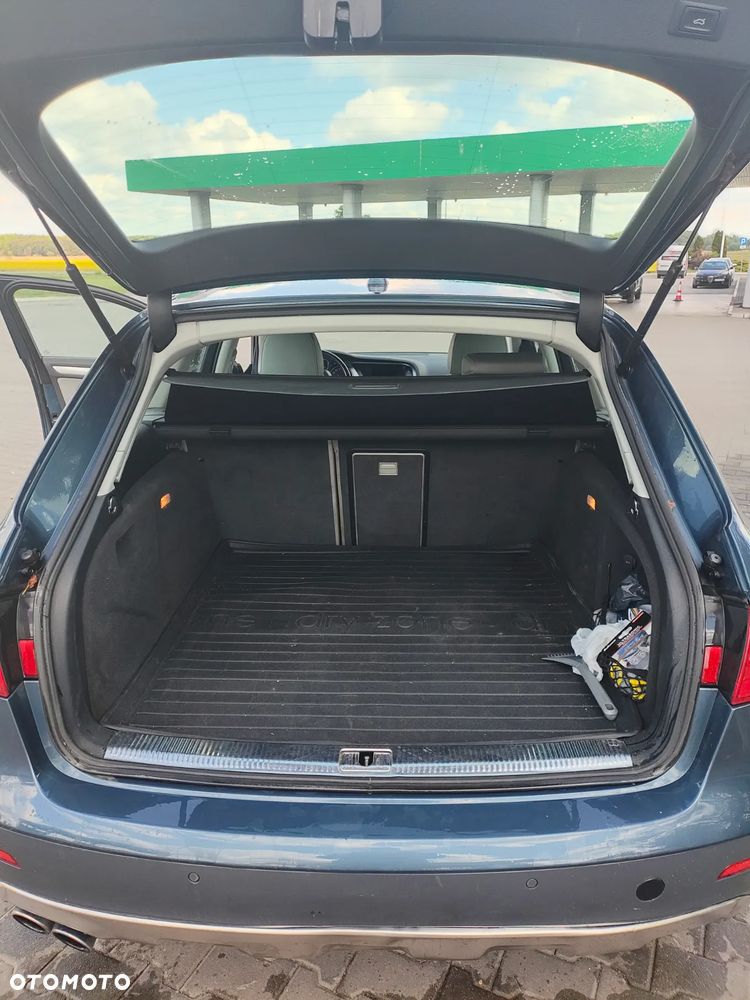 Audi A4 - 14