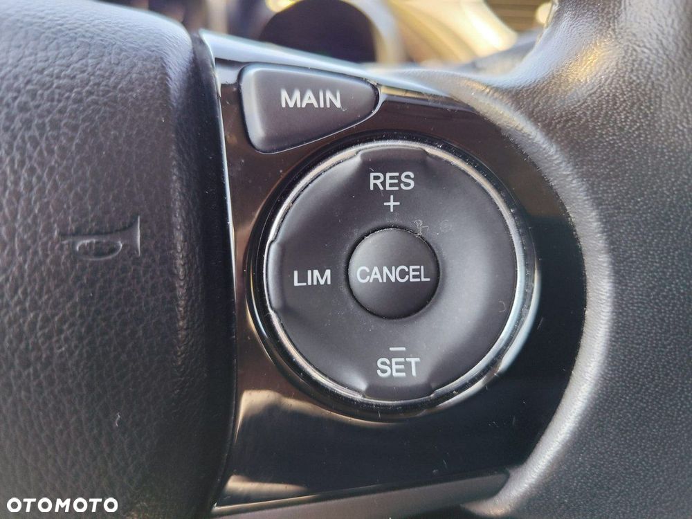 Honda Civic - 20