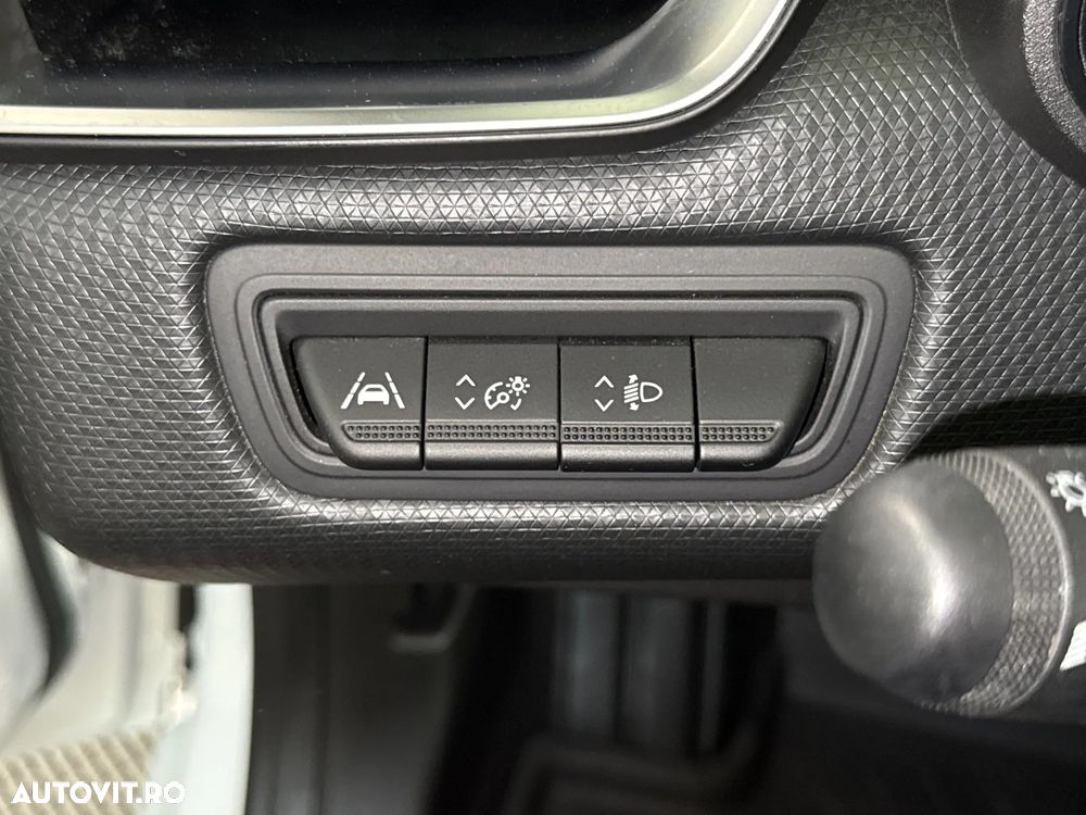 Renault Clio E-TECH Full 145 E-TECH engineered - 16