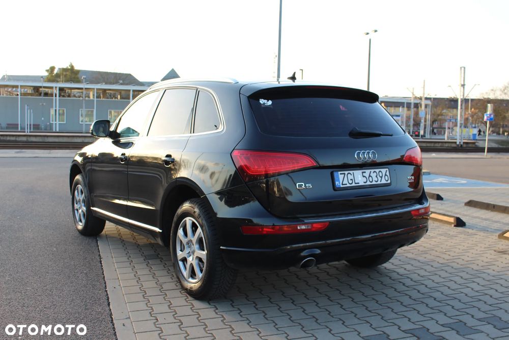 Audi Q5 - 6
