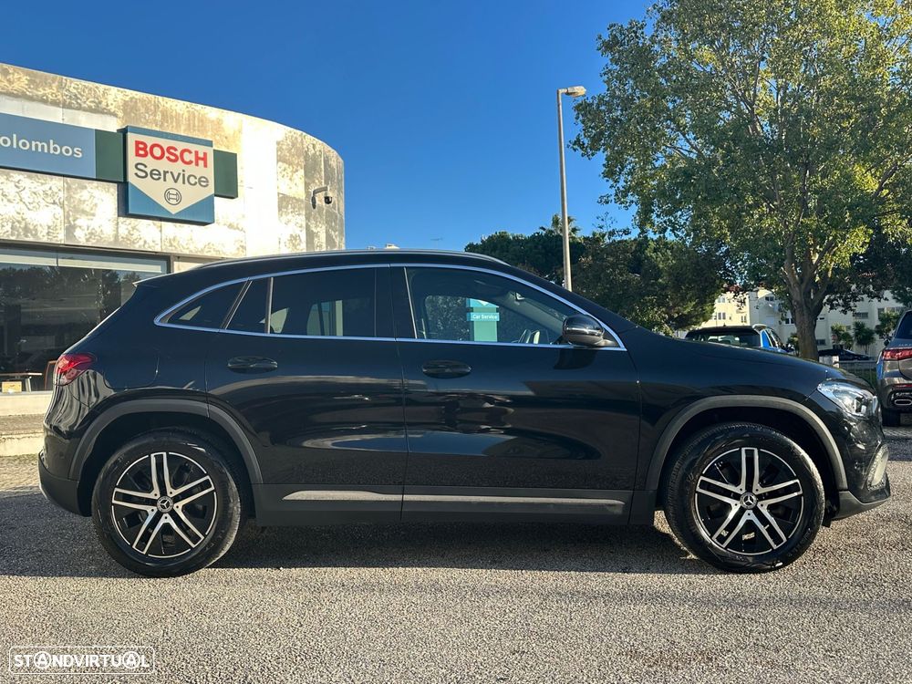 Mercedes-Benz GLA 250 e Style - 5