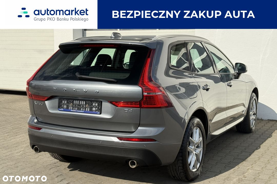 Volvo XC 60 D4 SCR Momentum - 6