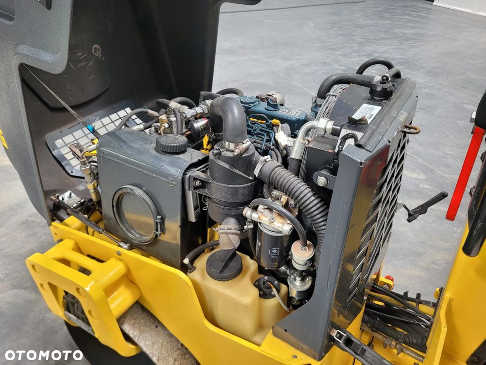 Bomag BW 100 SCC - 5 - 16