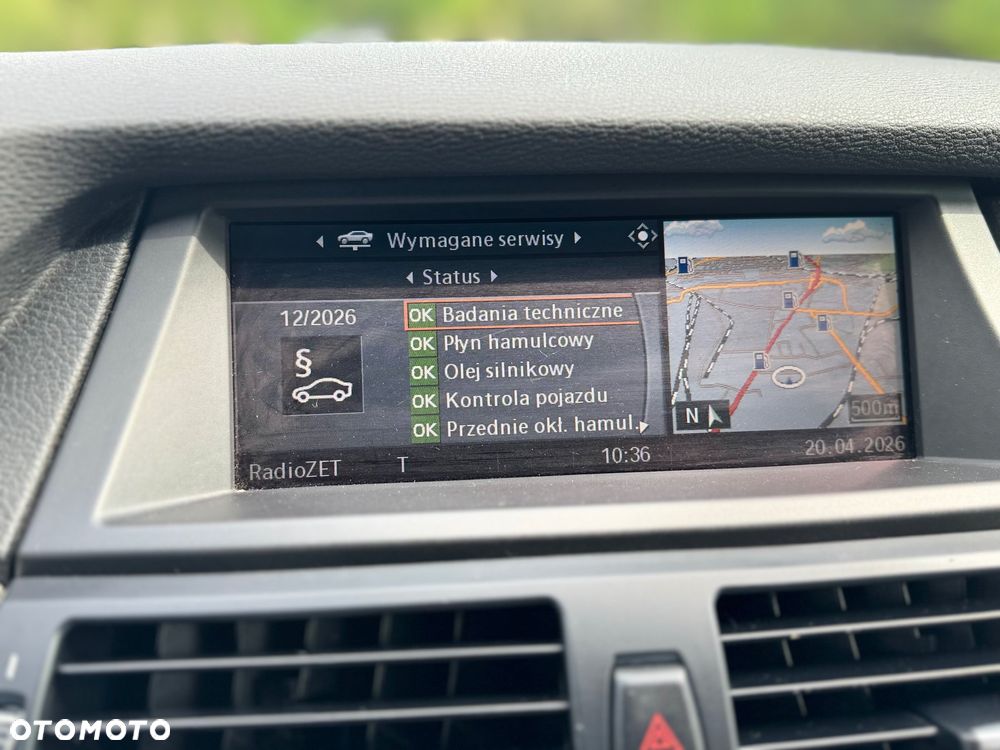 BMW X5 3.0sd xDrive - 23