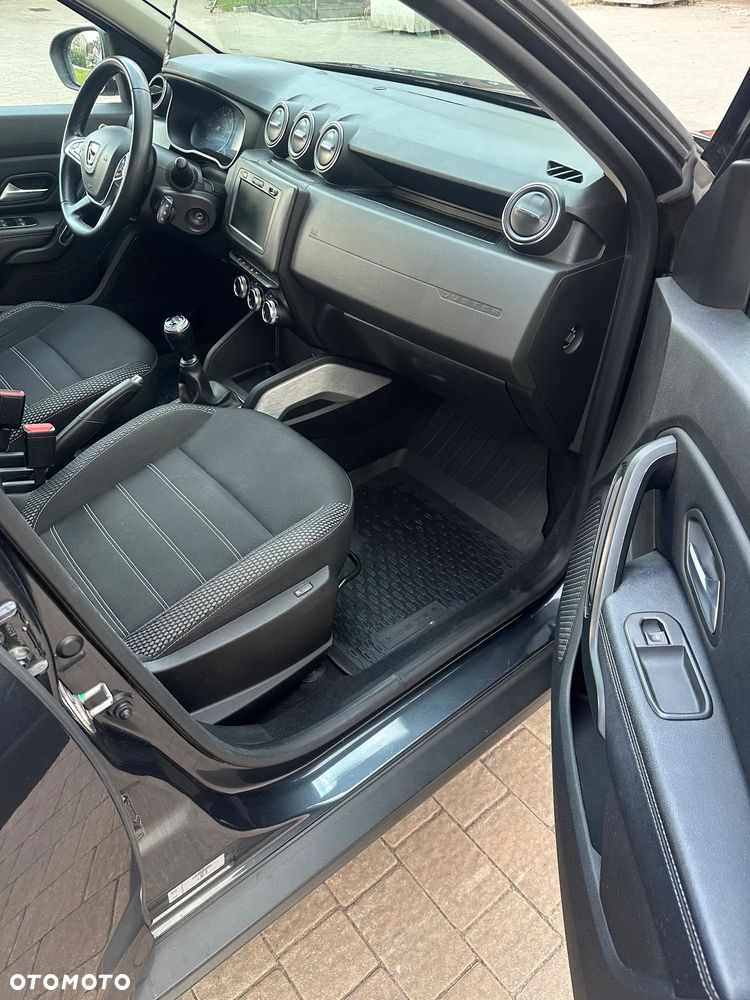 Dacia Duster 1.0 TCe Prestige - 7