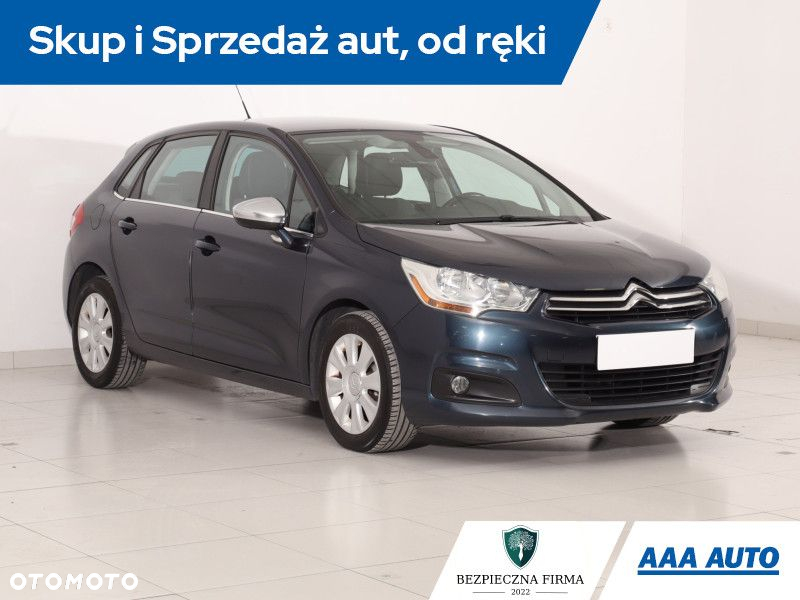 Citroën C4 - 2