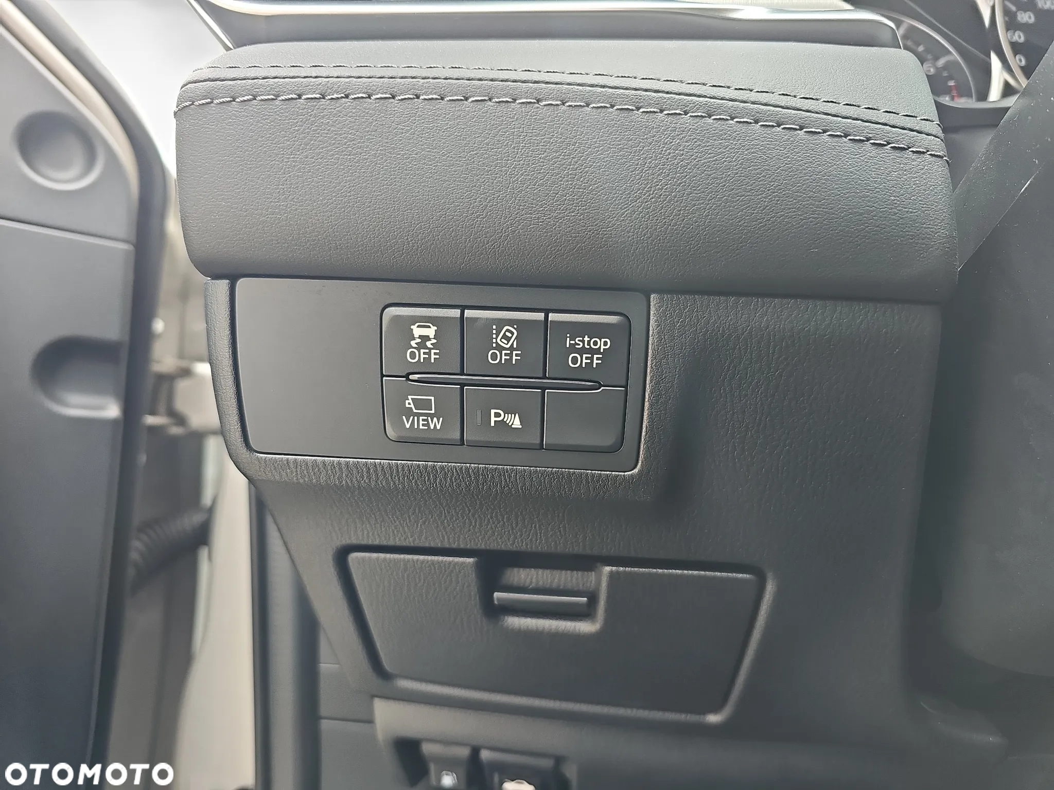Mazda 6 2.0 Center-Line - 21