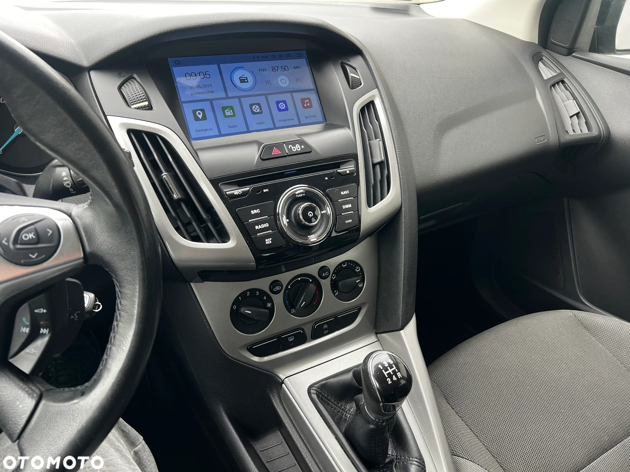 Ford Focus 1.0 EcoBoost Edition - 3