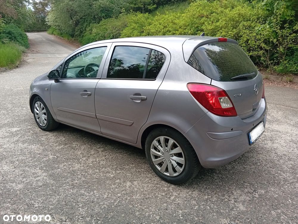 Opel Corsa 1.3 CDTI Essentia - 3