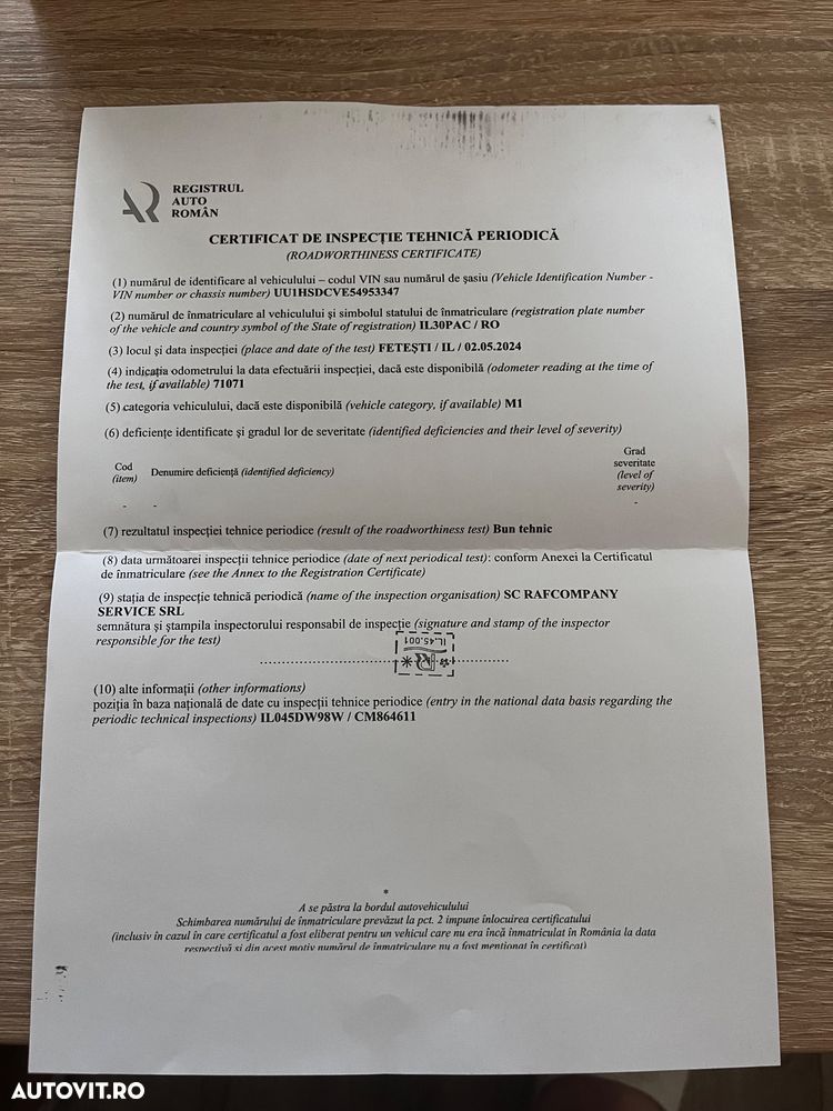 Dacia Duster 1.6 4x2 Acces - 13