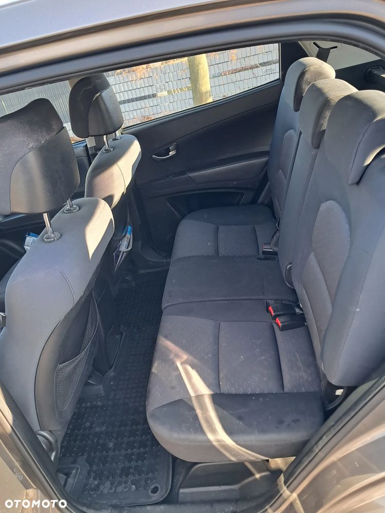SsangYong/KGM Korando 2.0 e-XDi Crystal 2WD - 5