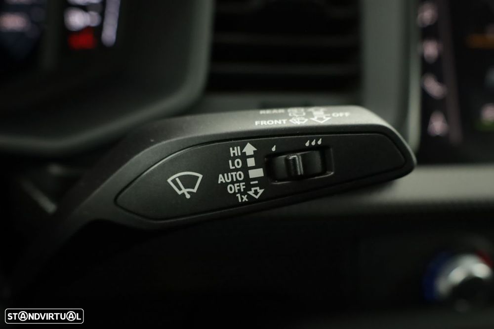 Audi A1 Sportback 25 TFSI Advanced - 18