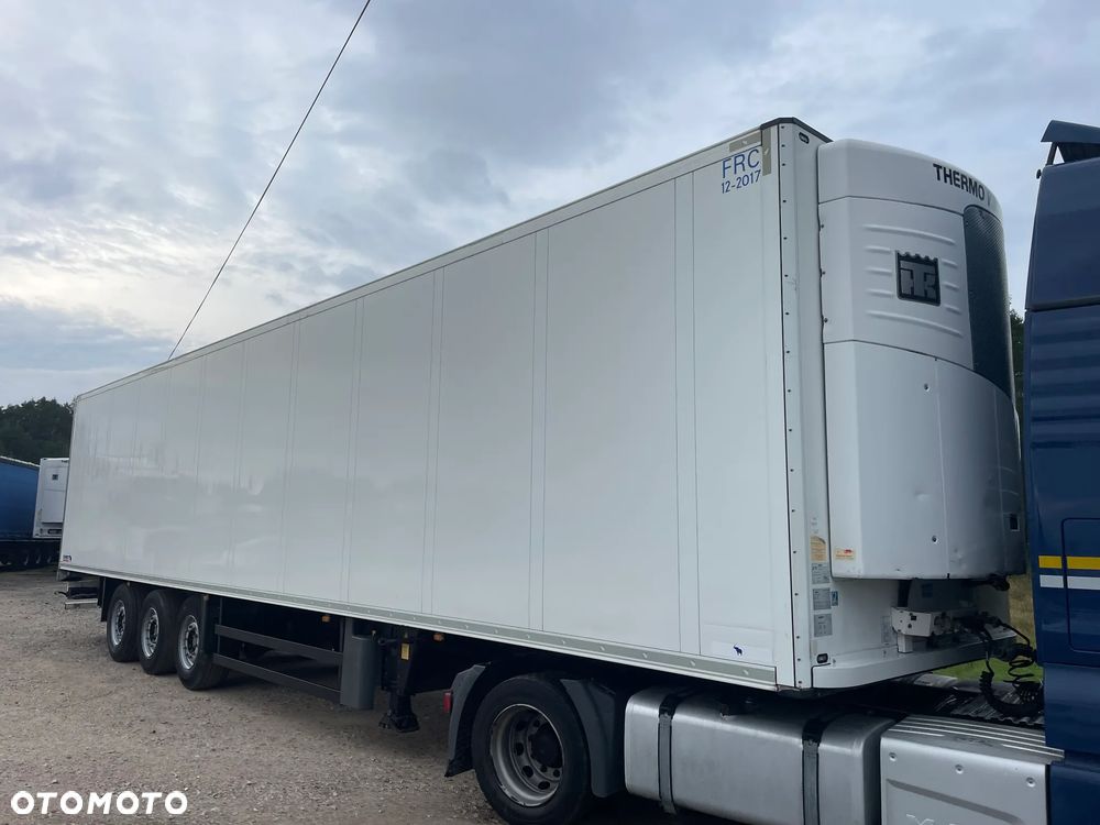 Schmitz Cargobull - 5