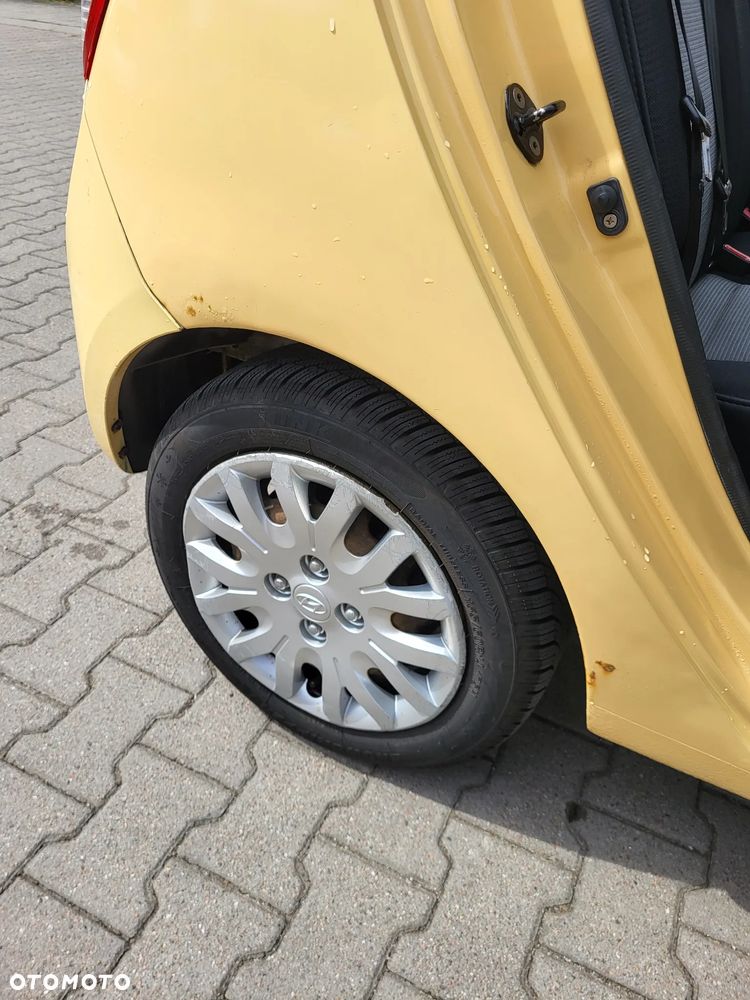 Hyundai i10 1.1 Classic - 9