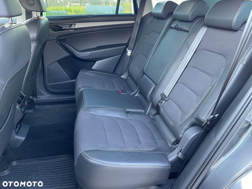 Skoda Kodiaq 2.0 TDI 4x4 Style DSG - 18