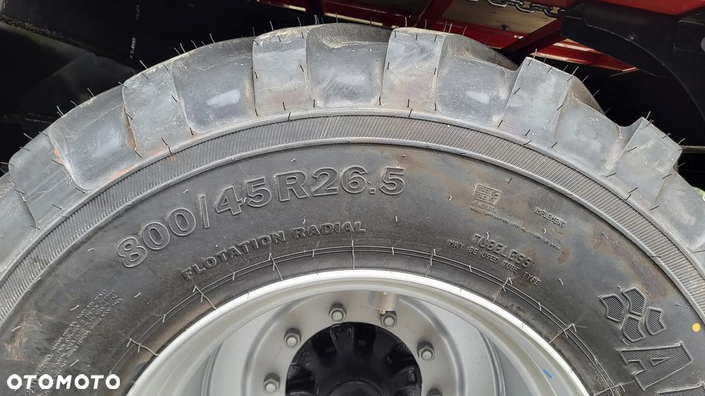 Pottinger Jumbo 5370DB - 7