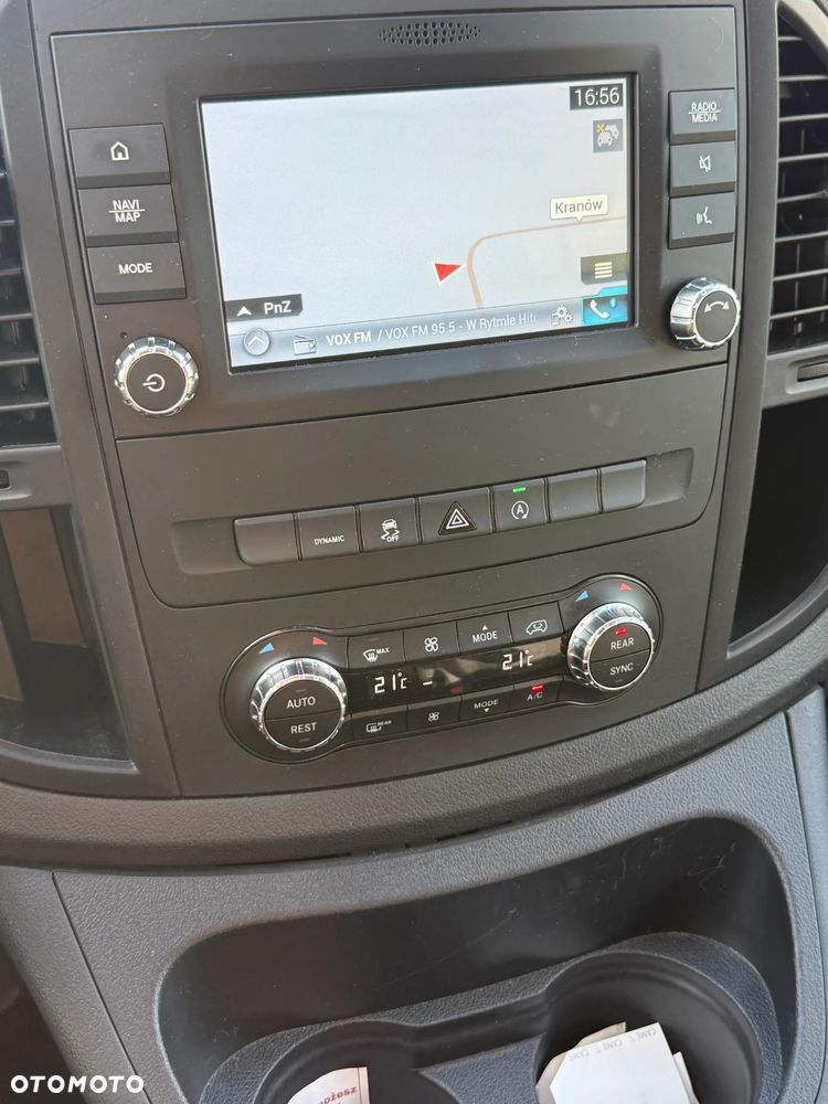 Mercedes-Benz Vito - 23